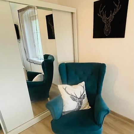 Apartament Oliwia Jelenia Gora Exterior photo