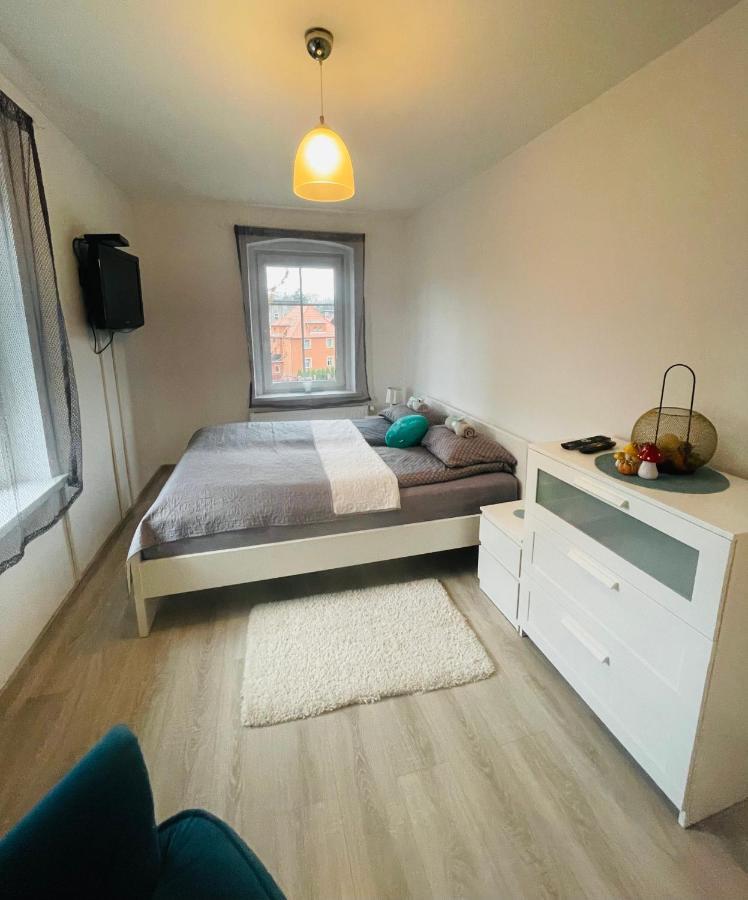 Apartament Oliwia Jelenia Gora Exterior photo