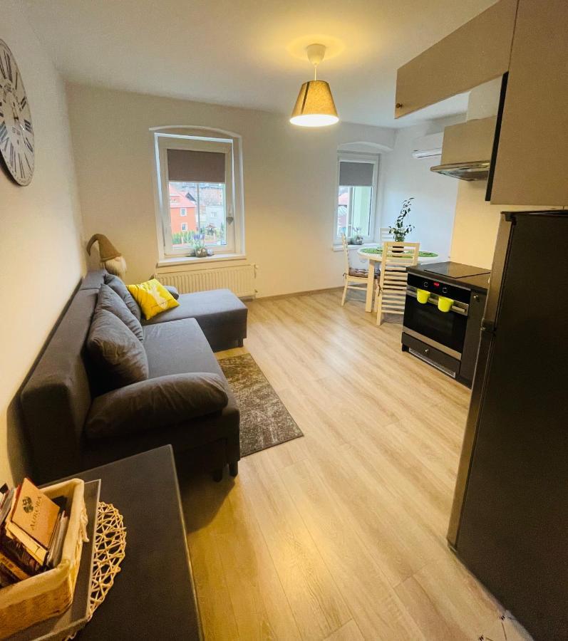 Apartament Oliwia Jelenia Gora Exterior photo