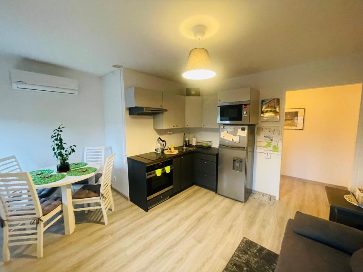 Apartament Oliwia Jelenia Gora Exterior photo