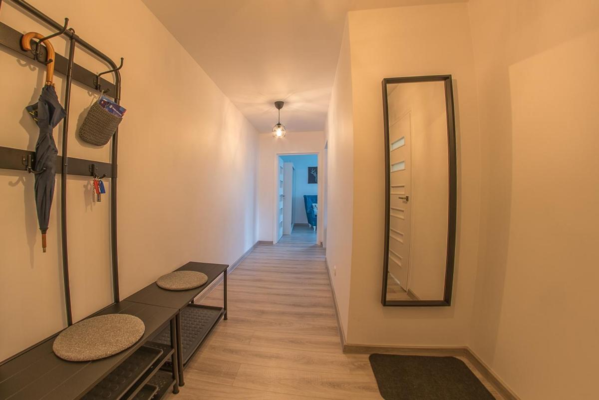 Apartament Oliwia Jelenia Gora Exterior photo